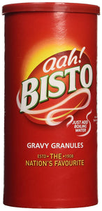 Bisto Gravy Granules