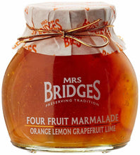 Load image into Gallery viewer, Mrs Bridges Marmalade &amp; Spreads
