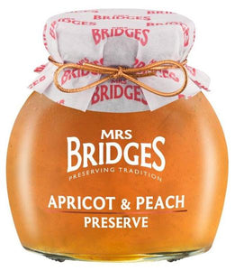 Mrs Bridges Marmalade & Spreads