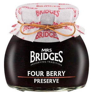 Mrs Bridges Marmalade & Spreads
