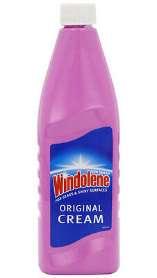 Windolene Cream