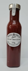 Wilkin & Sons Tiptree - Barbecue Sauce 310g