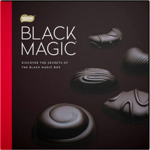 Nestle Black Magic