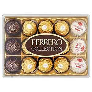 Ferrero Collection 175g