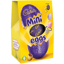 Load image into Gallery viewer, Cadburys Easter Eggs
