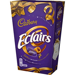 Cadbury Choc Eclairs 420g