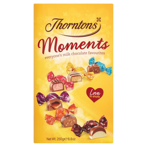 Throntons Chocolates