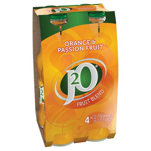 J2O Fruit Drinks