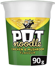 Load image into Gallery viewer, Pot Noodles 90g
