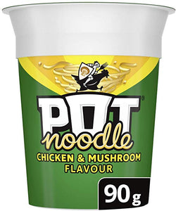 Pot Noodles 90g