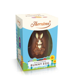 Throntons Easter Eggs & Bunnies