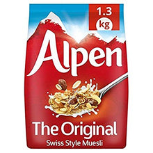 Load image into Gallery viewer, Alpen Cereal

