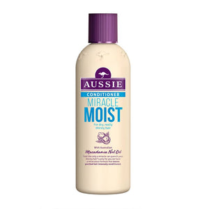 Aussie Miracle Moist