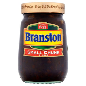 Branston Pickles