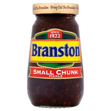 Load image into Gallery viewer, Branston Pickles
