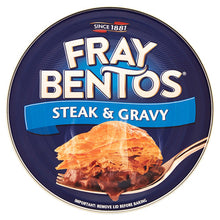 Load image into Gallery viewer, Fray Bentos Pies
