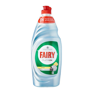 Fairy Dishwashing Liquid