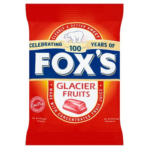 Fox's Mints