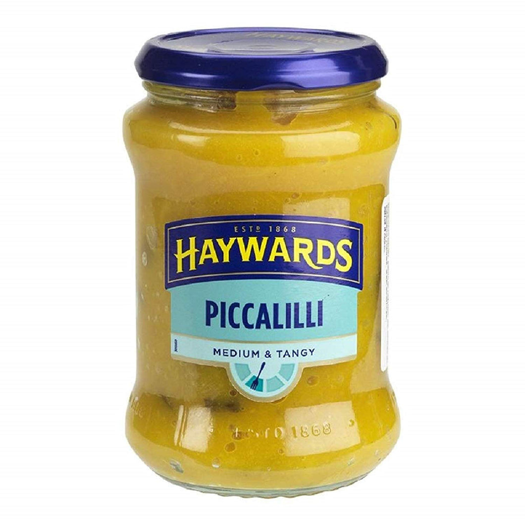 Haywards Piccalilli