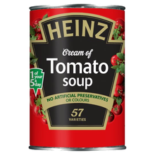 Load image into Gallery viewer, Heinz Soups
