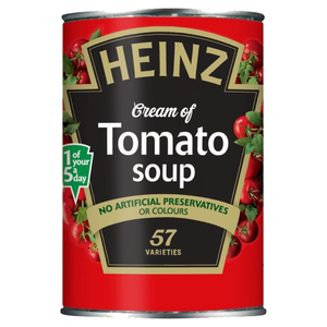Heinz Soups