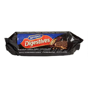 McVities Digestives