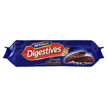 Load image into Gallery viewer, McVities Digestives
