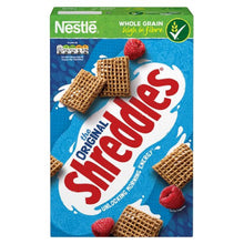 Load image into Gallery viewer, Nestle Shreddies Cereal
