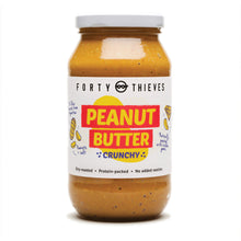 Load image into Gallery viewer, Peanut Butter 500g
