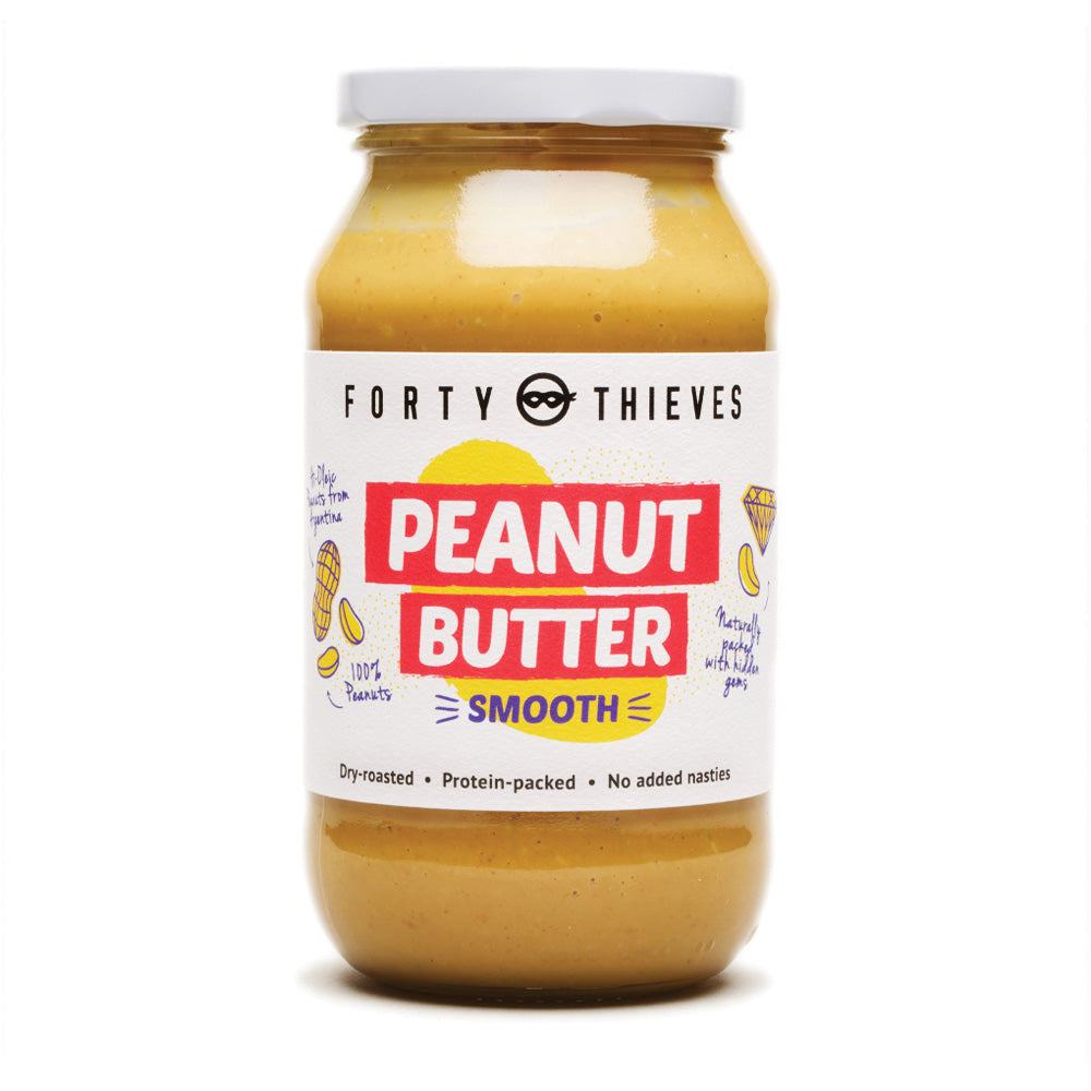 Peanut Butter 500g