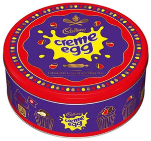 Cadburys Easter Eggs