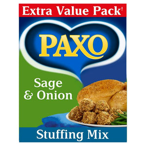 Paxo Stuffing Balls