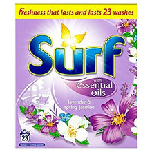 Load image into Gallery viewer, Surf Laundry Detergent
