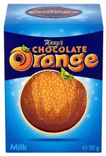 Load image into Gallery viewer, Terrys Chocolate Orange
