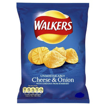 Load image into Gallery viewer, Walkers Crisps
