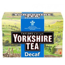 Load image into Gallery viewer, Yorkshire Tea
