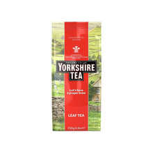 Load image into Gallery viewer, Yorkshire Tea
