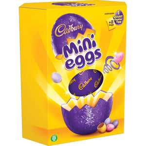 Cadburys Easter Eggs